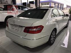 مێرسێدس بێنز E-Class
